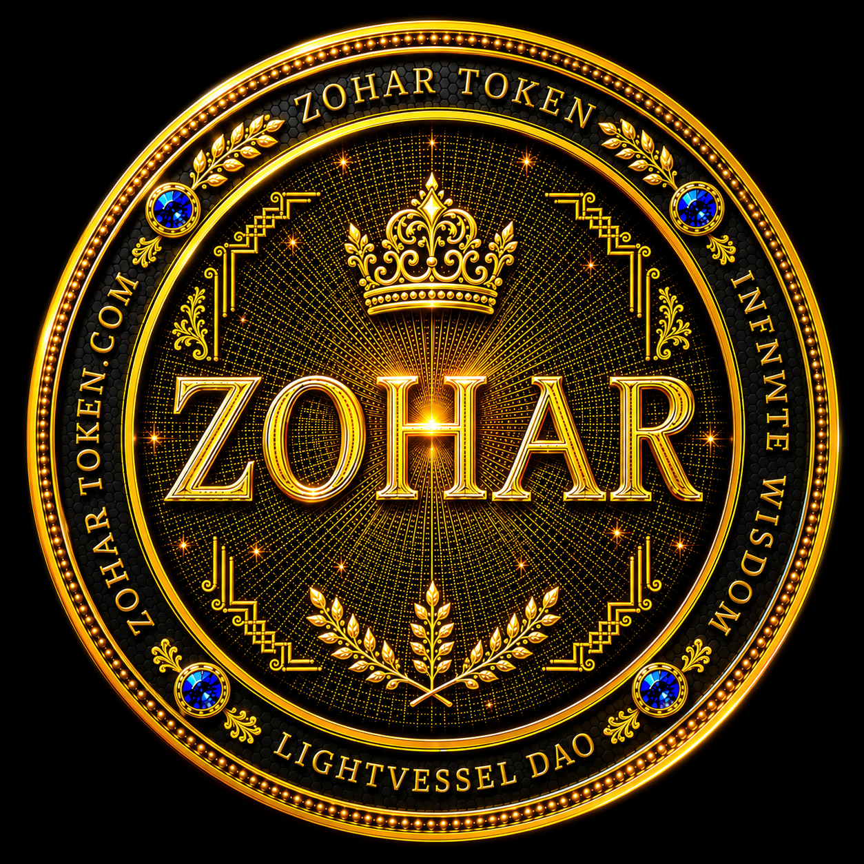 Zohar Token